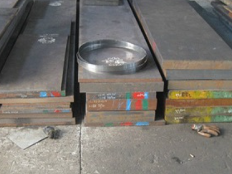 向阳18NiCrMo5模具钢