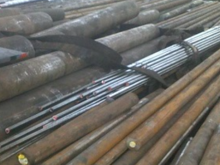 向阳40CrMnMo7模具钢