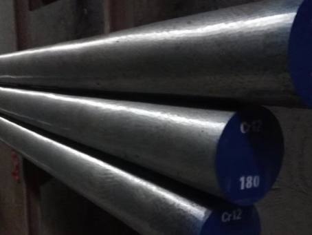 向阳Cr12模具钢