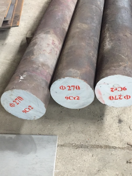 向阳9Cr2工具钢